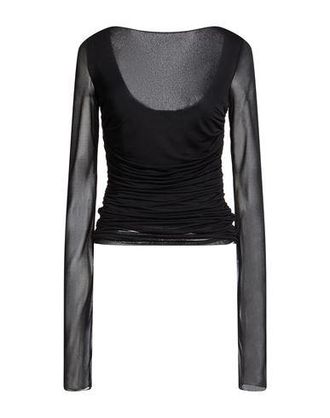 Emporio Armani CAMISETAS Y TOPS - Tops en YOOX.COM