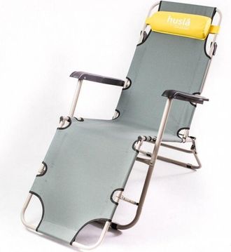 OEM Silla De Jard&iacute;n Plegable De Playa Husla Huse 73920