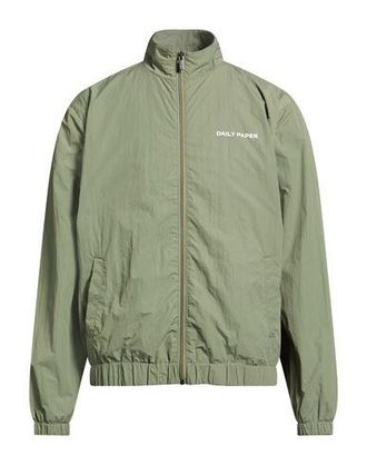 Daily Paper Clothing COATS & JACKETS - Jackets on YOOX.COM