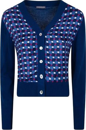 In Bed With You V Neck Silky Cardigan