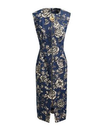 Oscar De La Renta DRESSES - Midi dresses sur YOOX.COM