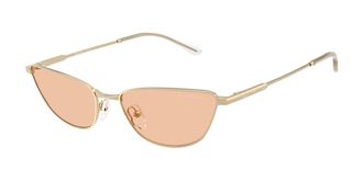 Emporio Armani EA2174B 301393 Womens Sunglasses Size 55