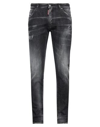 Dsquared2 HOSEN & RÖCKE - Jeanshosen auf YOOX.COM