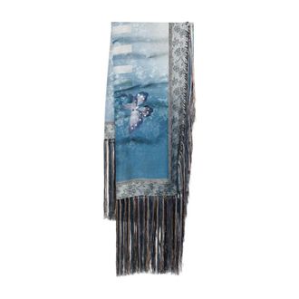 Pierre-Louis Mascia Mujer, Accesorios, Multicolor, Talla: ONE Size