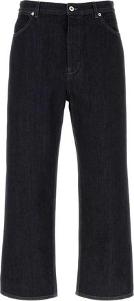 Jil Sander Jeans