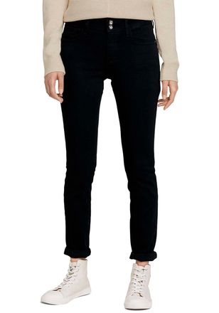 Tom Tailor Alexa Skinny mit Doppelknopf-Verschluss