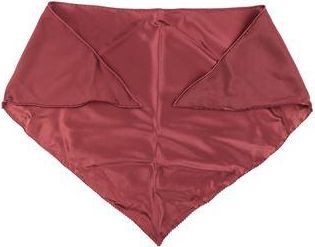 Les Inconnus ACCESSOIRES - Schals auf YOOX.COM