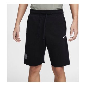 Nike Sportswear Club Alumni Short Black HQ1203-010
