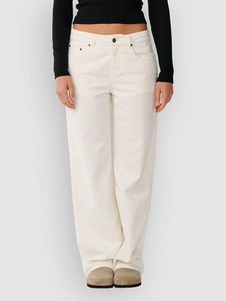 Rip Curl Aggie Cord Relaxed Pantalones