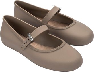 Melissa Soft Ballerina Flat