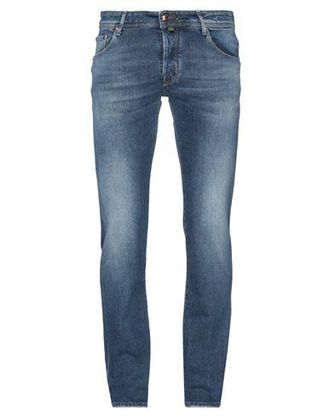 Jacob Cohen BOTTOMWEAR - Pantaloni jeans su YOOX.COM