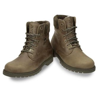 Panama Jack Panama 03 GTX Wool C6 Winterschuhe f&uuml;r Herren | braun