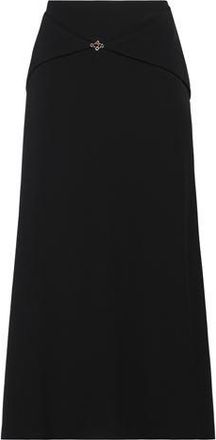 Paco Rabanne BOTTOMWEAR - Maxi skirts on YOOX.COM