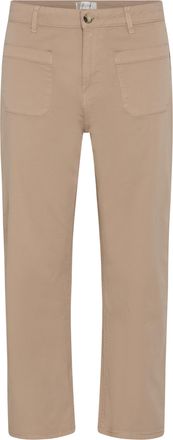 Cream Casual broek CRBerta Casual broek Regular fit