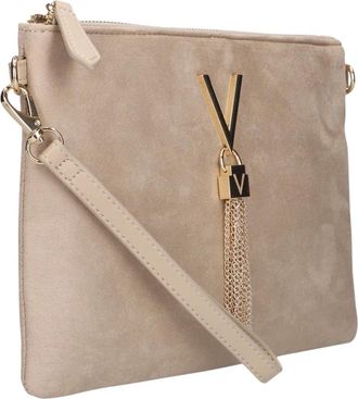 Valentino Tassen, Dames, Beige, ONE Size, Divina Winter