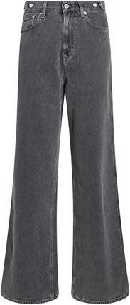 Tommy Jeans BOTTOMWEAR - Pantaloni jeans su YOOX.COM