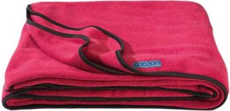 Cocoon Manta Cocoon Fleece Blanket 200 X 160 Cm Poli&eacute;ster