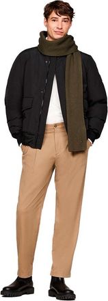 Tommy Hilfiger SCIARPA VERDE AM0AM12847-RBN, green, U