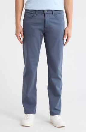 Joe's French Terry Pants in Blue Heritage at Nordstrom Rack, Size 28