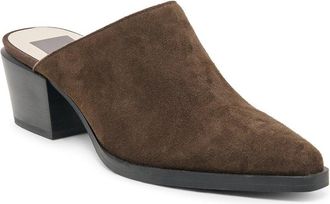Dolce Vita Verle Suede Heel