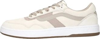 Vans Schoenen, Heren, Beige, 44 1/2 EU, Cruze 3.0 Summer Basics