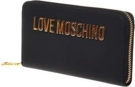 Love Moschino Donna, Accessori, Nero, Taglia unica, new