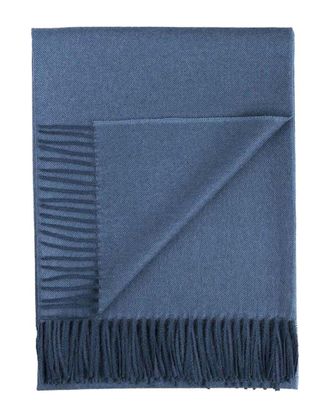 DownTown Company Baby Alpaca Throw