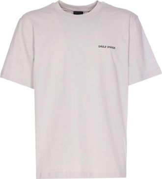 Daily Paper Clothing Printed T-shirt