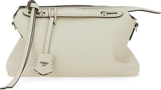Fendi By The Way Saddle Bag Medium-Donna
