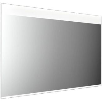 Emco Emco - Espejo Con Luz Led Mi 250 Con Recorte De Luz Horizontal, Con