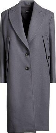 Bcbgmaxazria COATS & JACKETS - Coats on YOOX.COM