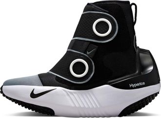 Nike x Hyperice Hyperboot Black 65000-001