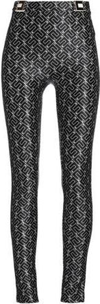 Elisabetta Franchi PARTES DE ABAJO - Leggings en YOOX.COM