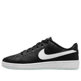Nike Court Royale 2 Black White DH3160-001