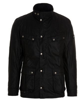 Barbour Duke Jacke