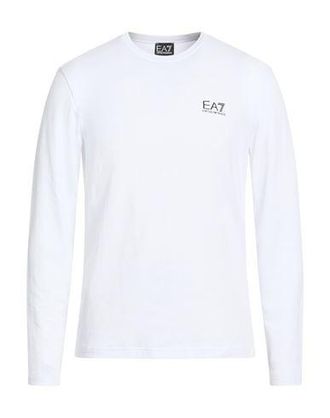 Emporio Armani TOPWEAR - T-shirts on YOOX.COM