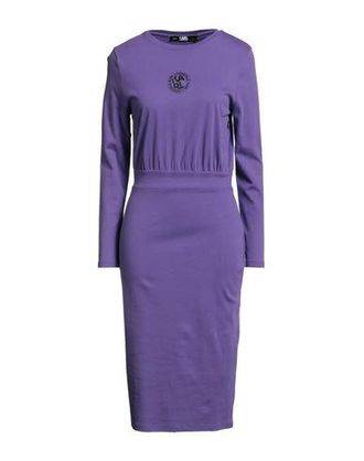 Karl Lagerfeld DRESSES - Midi dresses sur YOOX.COM