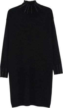 Fabiana Filippi Donna, Abiti, Blu, S, new