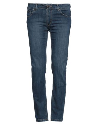 Piizone HOSEN & R&Ouml;CKE - Jeanshosen auf YOOX.COM