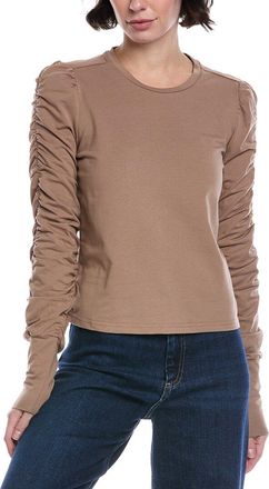 Walter Baker Dot Top