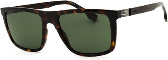 HUGO BOSS BOSS 1699/S 0086 QT Havana/Green
