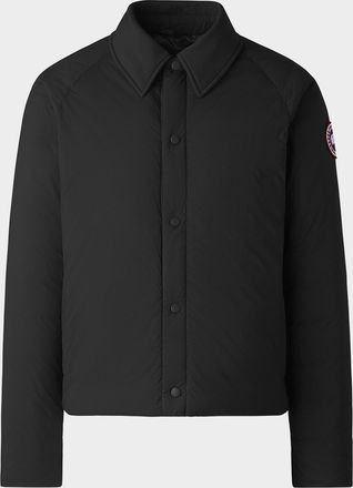 Canada Goose Men & apos;s Lodge Coach Jacket