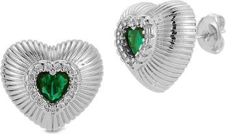 Sphera Milano Cz Earrings
