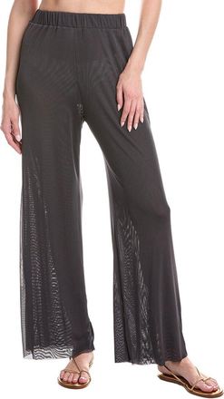 Vix Vix Solid Ashia Pants