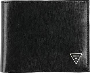 Guess Marroquiner&iacute;a - Billeteras en YOOX.COM