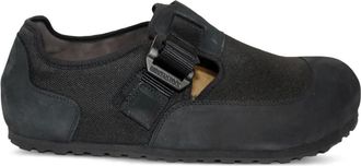 Birkenstock Slippers London - Nero