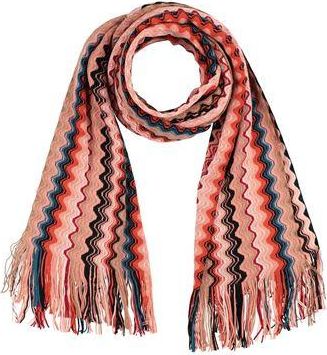 Missoni ACCESSORIES - Scarves on YOOX.COM