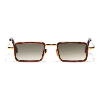 John Dalia Accessoires, Dames, Geel, ONE Size, Pierce - C120