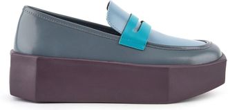 United Nude Stone Loafer Lo