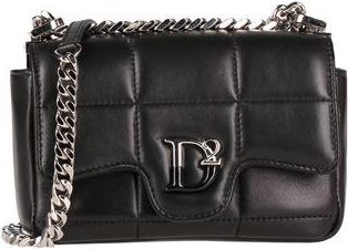 Dsquared2 BOLSOS - Bolsos con bandolera en YOOX.COM